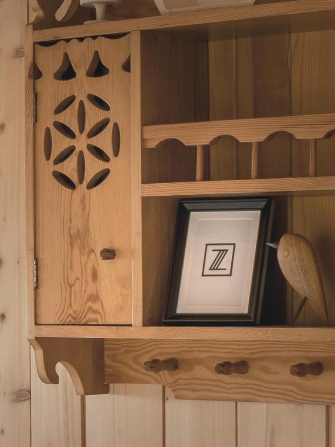 zwijaczówka Bed and Breakfast Zakopane Buitenkant foto