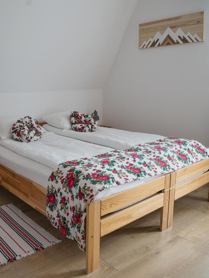 zwijaczówka Bed and Breakfast Zakopane Buitenkant foto