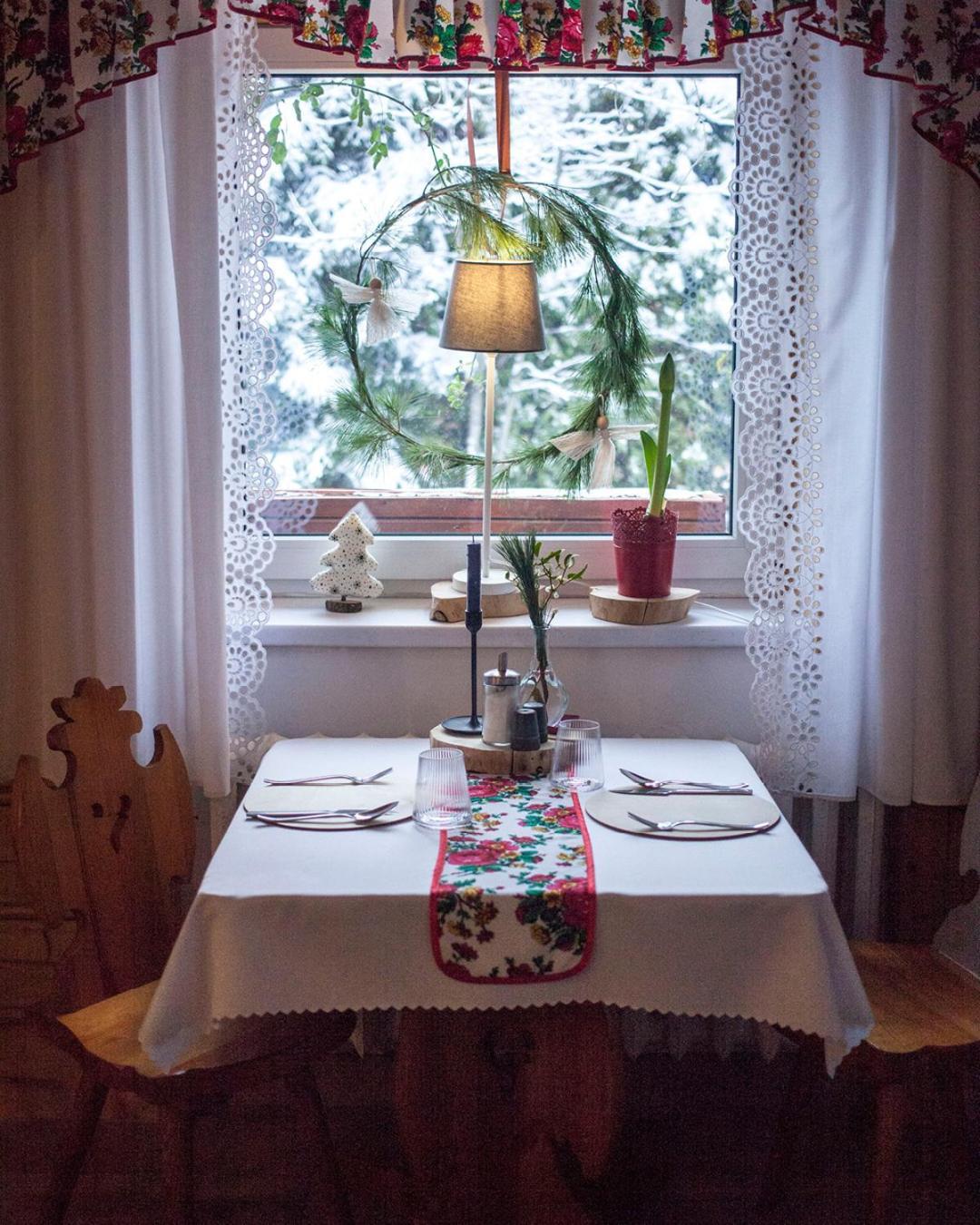 zwijaczówka Bed and Breakfast Zakopane Buitenkant foto